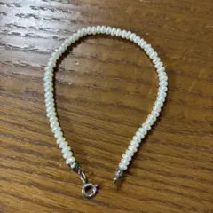 淡水パール　ブレスレット