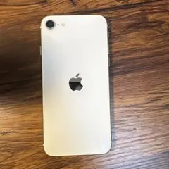 2026年最新】IPHONE se (第3世代) スターライト 64gbの人気アイテム