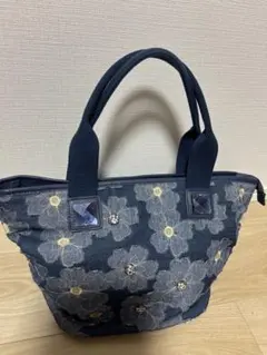 【新品未使用】サボイ　トートバック　ショルダーバック 最終値下げしました