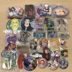 ONE PIECE グッズ まとめ売り