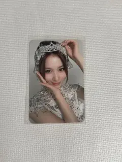 MISAMO PLAY withmuu 店舗特典 サナ