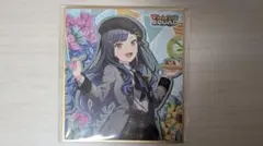 プロセカ 白石杏 バースデー色紙 色紙