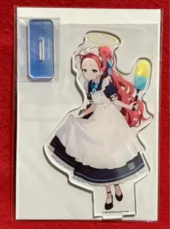 2026年最新】ブルーアーカイブ アクリルスタンド ユズの人気アイテム