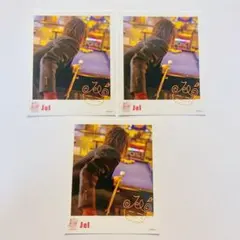 すとぷり ジェル 実写 ブロマイド