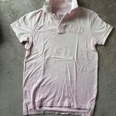 激レア　RUEHL No. 925 ピンク ポロシャツ L