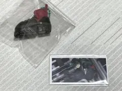 僕のヒーローアカデミア　ユニバ　USJ コレクタブルキーチェーン　緑谷出久