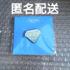 SEVENTEEN WORLD TOUR NEW_ ピンズ 大阪