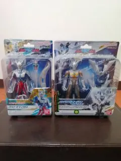 ウルティメイトシャイニングウルトラマン　１体となります