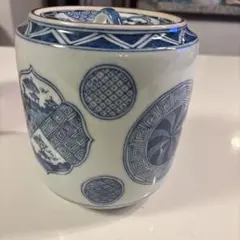 水差し 茶道具 オランダ 蓋付き 工芸品 コレクション お稽古 水指 小物
