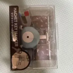 MAGNET KEY HANGER マグネットキーハンガー ポケモン コイル - メルカリ