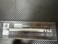 STAEDTLER HEXAGONAL ヘキサゴナルシャープペンシル 0.5mm