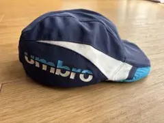 UMBRO プラクティスキャップ 帽子 サッカー