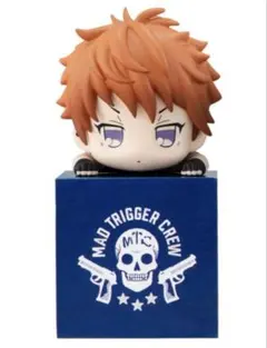 【新品】 ひっかけフィギュア ヒプマイ 理鶯