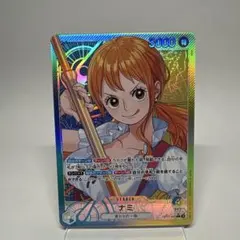 ナミ L リーダーパラレル(リーパラ) OP11-041