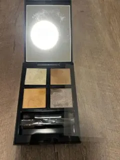 ADDICTION ザアイシャドウパレット 010