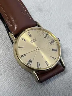 ほぶお様専用 SEIKO SPIRIT スイープ 5S21-7000 クォーツ - メルカリ
