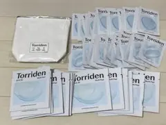 Torriden Dive In サンプル