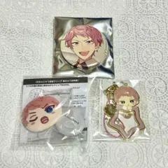 あんスタ Valkyrie 斎宮宗 セット売り