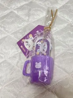 最終値下げ！ちいかわ　モモンガ 付箋 新品未使用　文房具