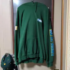 アーミー パーカー