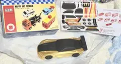 【おまけ付き】未開封新品トミカセット メルカリ
