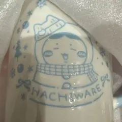 G賞　マグカップ　ハチワレ　エニマイくじ　一番くじ　ちいかわ　新品未使用