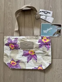 新品 Aloha Collection モアナサーフライダー トートバッグ - メルカリ