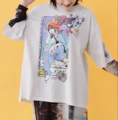 〝新品未使用タグ付き〟ZOOTOPIA COMIC STYLE ロンT 新品未使用タグ付き〟ZOOTOPIA COMIC STYLE ロンT - メルカリ
