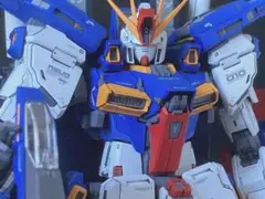 ガレージキット 1/100 ザクⅢ改 ガンダムZZ - メルカリ