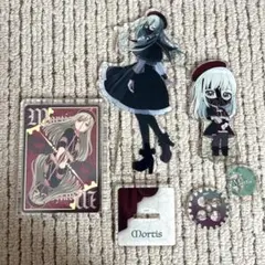 2026年最新】若葉睦 特典の人気アイテム - メルカリ