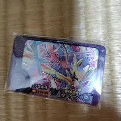 ザシアン＋星４ 5枚パラレル２枚