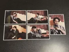 M!LK 吉田仁人 生誕生写真