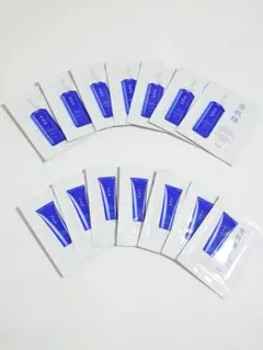 雪肌精/クレンジング/洗顔フォーム/各 7点セットのサムネイル
