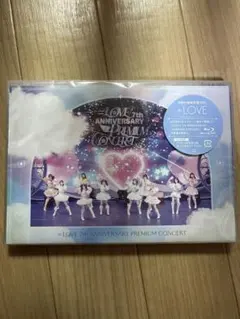 イコラブ 7周年 BluRay 初回生産限定盤（2BD） - メルカリ