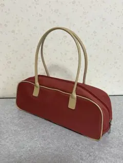 studio CLIP ハンドバッグ ショルダーバッグ ミニボストンバッグのサムネイル
