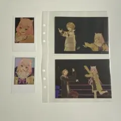 2026年最新】三枝明那 にじロック チェキの人気アイテム - メルカリ