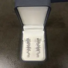 ABISTE ハートピアス ほぼ未使用 - メルカリ