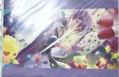 プロセカ 神代類 クリアファイル