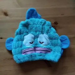 ハンギョドン　ヘアタオルのサムネイル