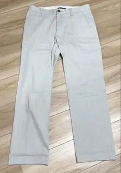 theory パンツ