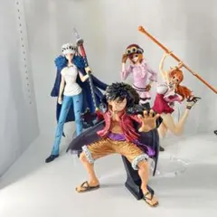 2026年最新】ワンピース 1番くじ フィギュアの人気アイテム - メルカリ