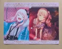 プロセカ 宵崎奏 感謝祭 グリーティングカード グリカ - メルカリ