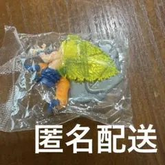 チョコサプ ドラゴンボール2 SSレアver.スーパーサイヤ人孫悟空
