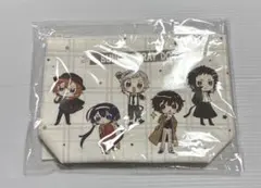 文豪ストレイドッグス　船底ポーチ