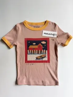 Misha & Puff ❤︎ DOG RIGER TEE ❤︎ Tシャツ - メルカリ