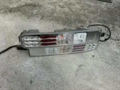 NISSAN ICHIKOH テールランプ クリア/レッド　左右セット　純正のサムネイル