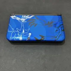 m*6様 ニンテンドー3DS LL ポケモンデザイン xy