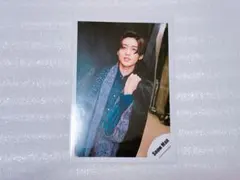 目黒蓮公式写真 SnowMan 2D.2D. ⑤