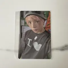 NCTWish ODE TO LOVE withmuu ラキドロ　トレカ　ユウシ NCT WISH Ode to Love withmuu トレカ ユウシ - メルカリ