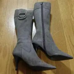 ダイアナ ロングブーツ 21.5